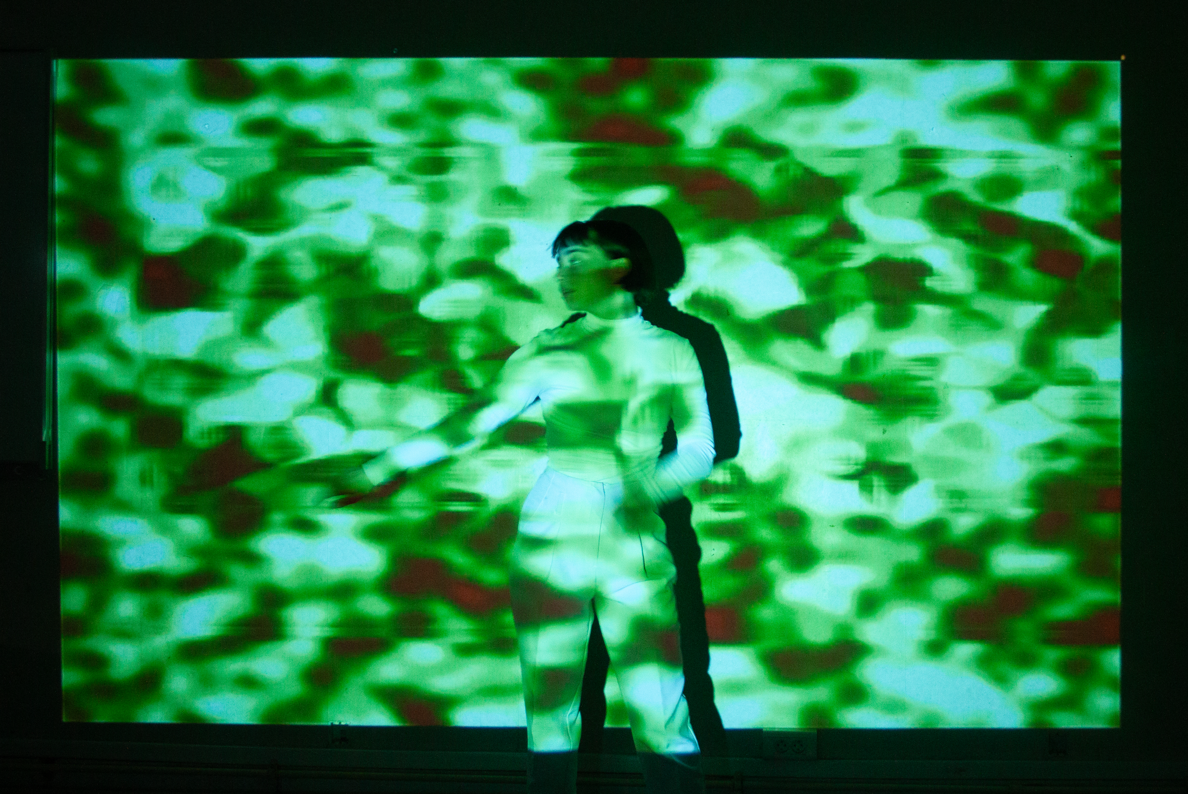 Chlotorica ouverture